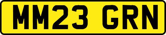 MM23GRN