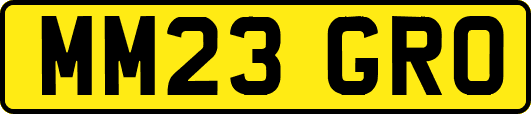 MM23GRO