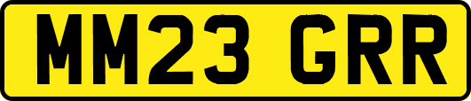 MM23GRR