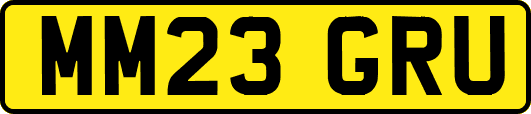 MM23GRU