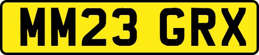 MM23GRX