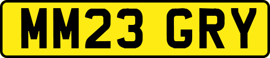 MM23GRY