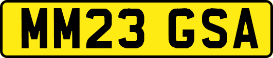 MM23GSA