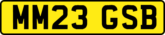 MM23GSB