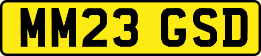MM23GSD