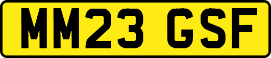 MM23GSF