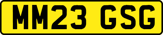 MM23GSG