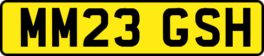 MM23GSH