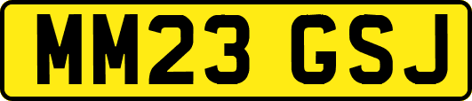 MM23GSJ