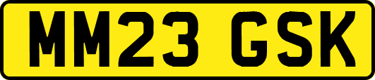 MM23GSK