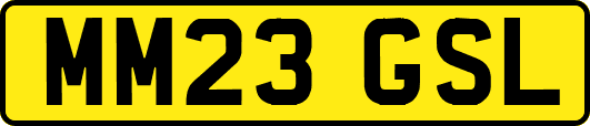 MM23GSL