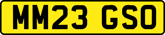 MM23GSO
