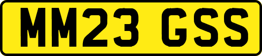 MM23GSS