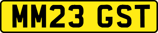 MM23GST
