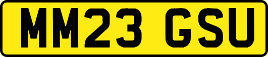 MM23GSU