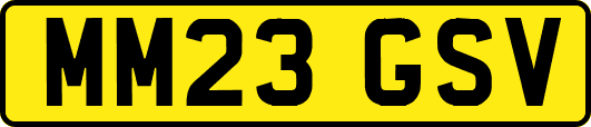 MM23GSV