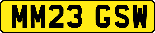 MM23GSW
