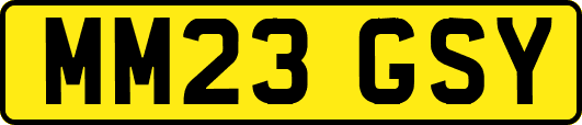 MM23GSY