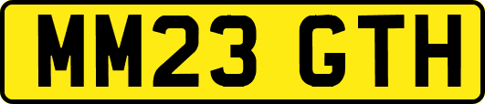 MM23GTH