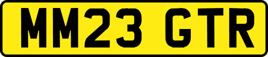 MM23GTR