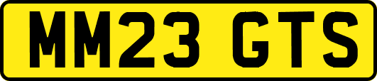 MM23GTS