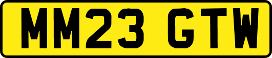 MM23GTW