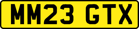 MM23GTX