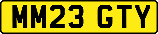 MM23GTY