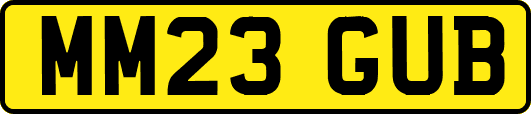 MM23GUB