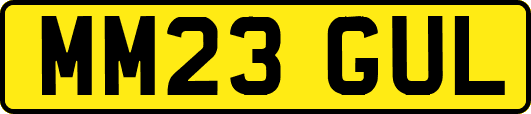 MM23GUL