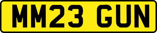 MM23GUN