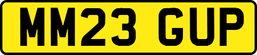 MM23GUP
