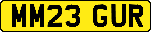 MM23GUR