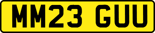 MM23GUU