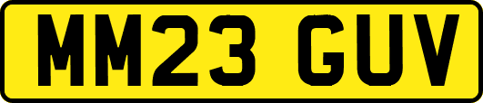 MM23GUV