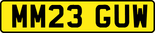 MM23GUW