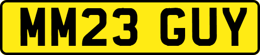 MM23GUY