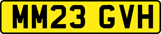 MM23GVH