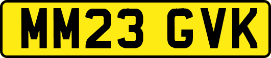 MM23GVK