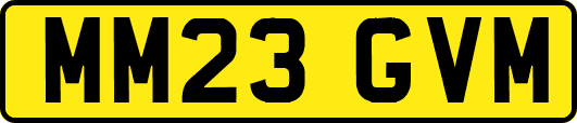 MM23GVM