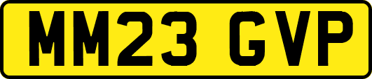 MM23GVP