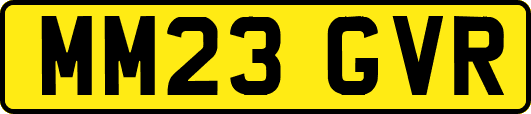 MM23GVR