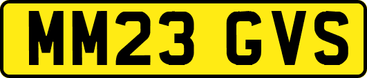 MM23GVS