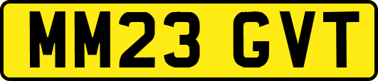 MM23GVT
