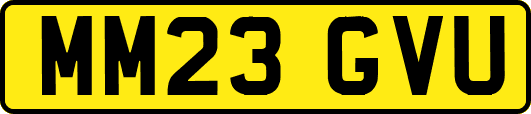 MM23GVU