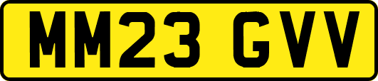 MM23GVV