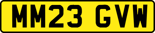 MM23GVW