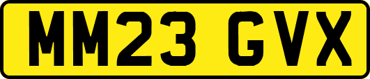 MM23GVX