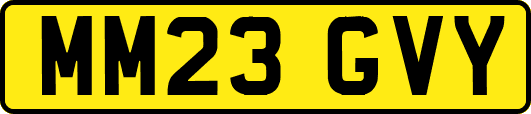 MM23GVY