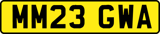 MM23GWA